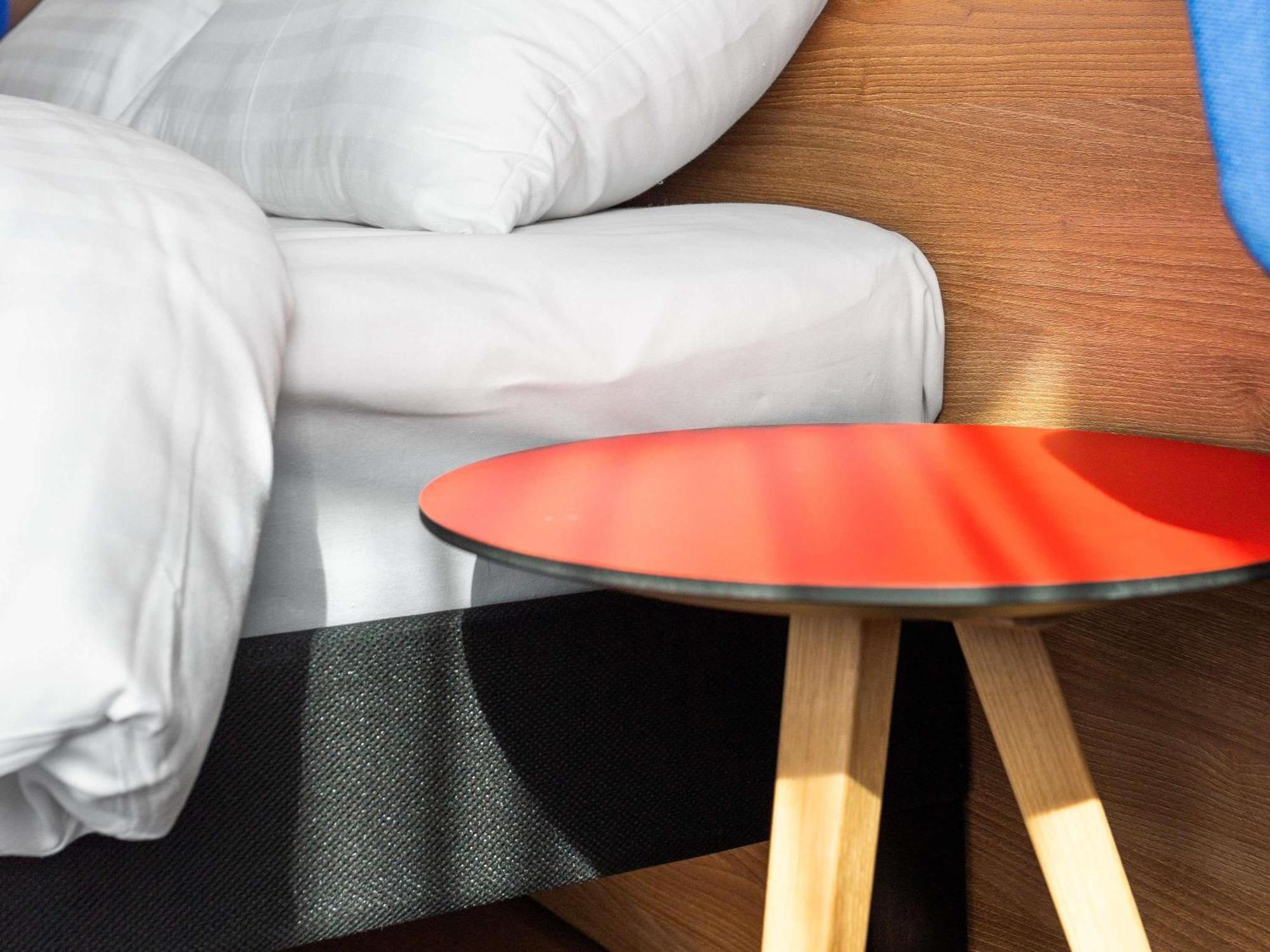 Ibis Styles Relax Roznov Pod Radhostem Hotel Kültér fotó