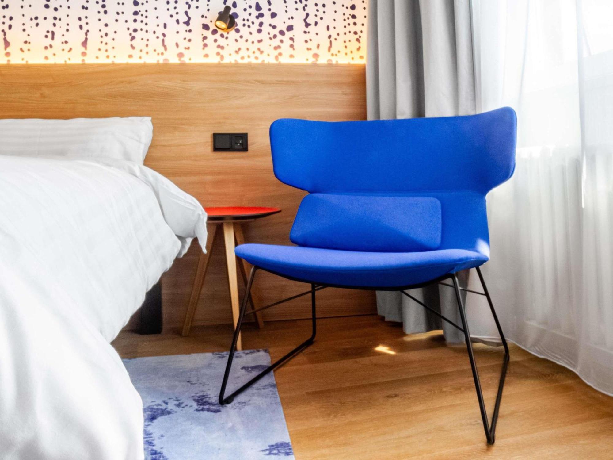 Ibis Styles Relax Roznov Pod Radhostem Hotel Kültér fotó
